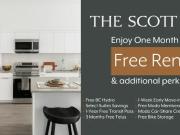 1 Bedroom Apartment Victoria BC 99824456