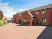 1 Bedroom Apartment Warwick Warwickshire LS97343056