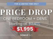 1 Bedroom Apartment Waterloo ON 97065916