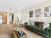 1 Bedroom Apartment Watford Hertfordshire 97894328