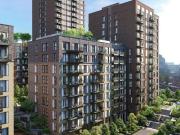 Apartment 1 Bedroom For Rent Watford Watford 375460 92131583