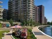 1 Bedroom Apartment Wembley London 92653945