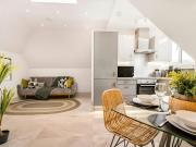 1 Bedroom Apartment Wembley Wembley 99307156