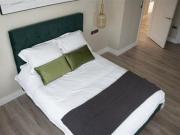 1 Bedroom: Apartment: West Wycombe Road, High Wycombe:...