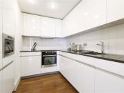1 Bedroom Apartment, Weymouth Street, London, Greater...