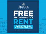 1 Bedroom Apartment Windsor ON 87055011