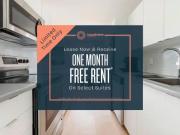 1 Bedroom Apartment Windsor ON 95002197