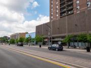 1 Bedroom Apartment Windsor ON LS91883244