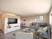 1 Bedroom Apartment Winnipeg MB 78385016