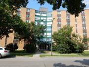 1 Bedroom Apartment Winnipeg MB 93019605