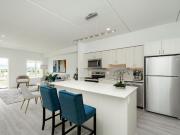 1 Bedroom Apartment Winnipeg MB 93047473