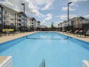 1 Bedroom Apartment Winnipeg MB 93203225