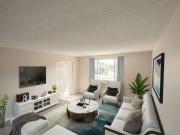 1 Bedroom Apartment Winnipeg MB 96290028