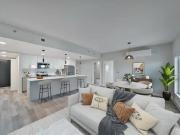 1 Bedroom Apartment Winnipeg MB 97427837