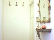 1 Bedroom apartment with a terrace, in Prenzlauer Berg