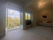 1 Bedroom Apartment with a view, Alvalade, Lisboa