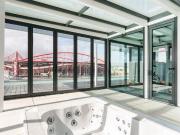 1 Bedroom Apartment with a view, Benfica Stadium, Lisboa