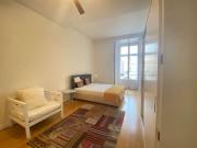1 Bedroom Apartment with a view, Chiado, Lisboa