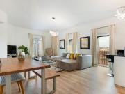 1 Bedroom Apartment with a view, Estrela, Lisboa