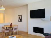 1 Bedroom Apartment with a view, Santo António, Lisboa