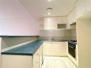 1 Bedroom Apartment with car space and storage cage