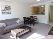 1 Bedroom Apartment with Double Garage + Large attached...