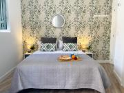 1 bedroom apartment, with outdoor area