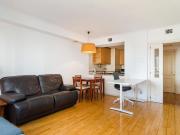 1 Bedroom Apartment with parking, Saldanha, Lisboa