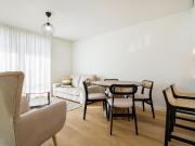 1 Bedroom Apartment with swimming pool, Campolide, Lisboa