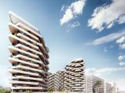 1 Bedroom Apartment with swimming pool, Parque das...