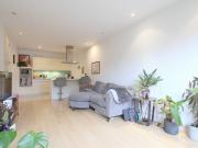 1 Bedroom Apartment, Woodman Mews, Richmond