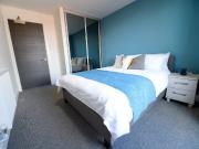 1 Bedroom Apartments