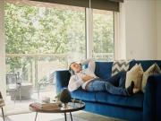 1 Bedroom Apartments, Griffith Wood, Griffith Avenue,...