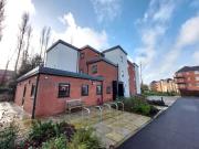 1 Bedroom Apartments in Edgbaston £700pcm