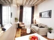 1 bedroom appartment, Great location in the center,...