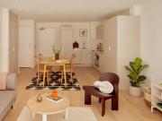 1 Bedroom Apt, PLATFORM_, 2 Fyfe Lane, Edinburgh,...