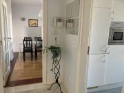 1 bedroom apt w/ parking place and bills included