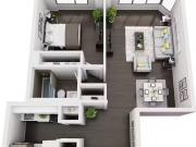 1 Bedroom at 401 E 34th St for $4,615 by View 34