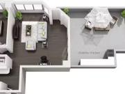 1 Bedroom at 401 E 34th St for $6,529 by View 34