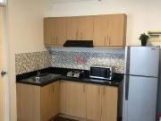 1 BEDROOM AT ASIA ENCLAVES – PARKING INCLUDED, READY FOR...