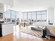 1 Bedroom at Center Blvd for $4,125 by David Kusayev