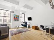 1 Bedroom at Gold Street for $3,785 by Owen Sullivan