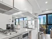 1 bedroom at Latrobe tower