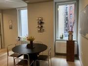 1 Bedroom at Luxury on Broad Street for $7,329 by Robyn...
