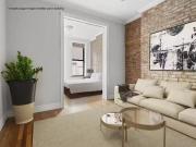 1 Bedroom at Mott Street for $5,330 $5,742 by Desmond