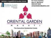 1 bedroom at One Lilac Place, Makati City