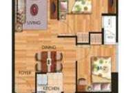 1 bedroom at One Lilac Place, makati City