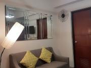 1 BEDROOM AT ONE UPTOWN RESIDENCE, BGC, Taguig for Lease