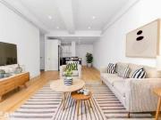 1 Bedroom at Steuben Street for $3,795 by Vincenzo Cipollina