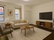 1 Bedroom at WEST 104TH STREET for $3,977 $4,285 by Desmond